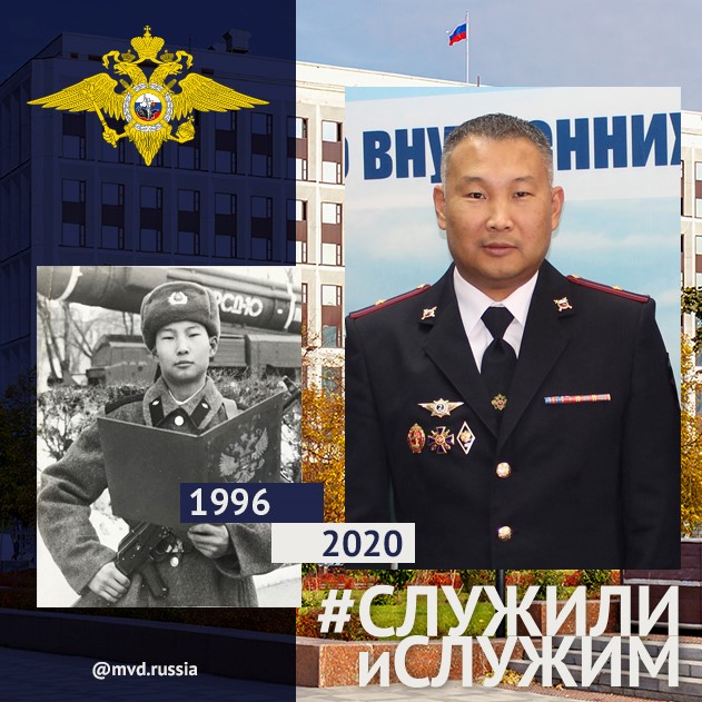 Валерий Кюкенов