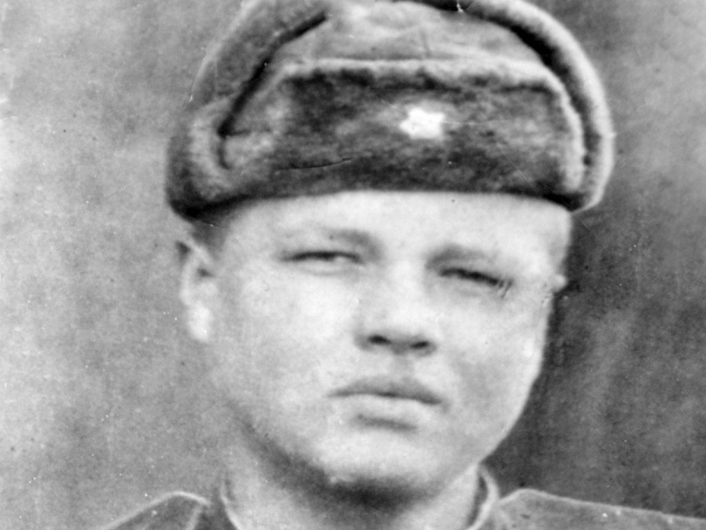 Награда искала фронтовика более 20 лет