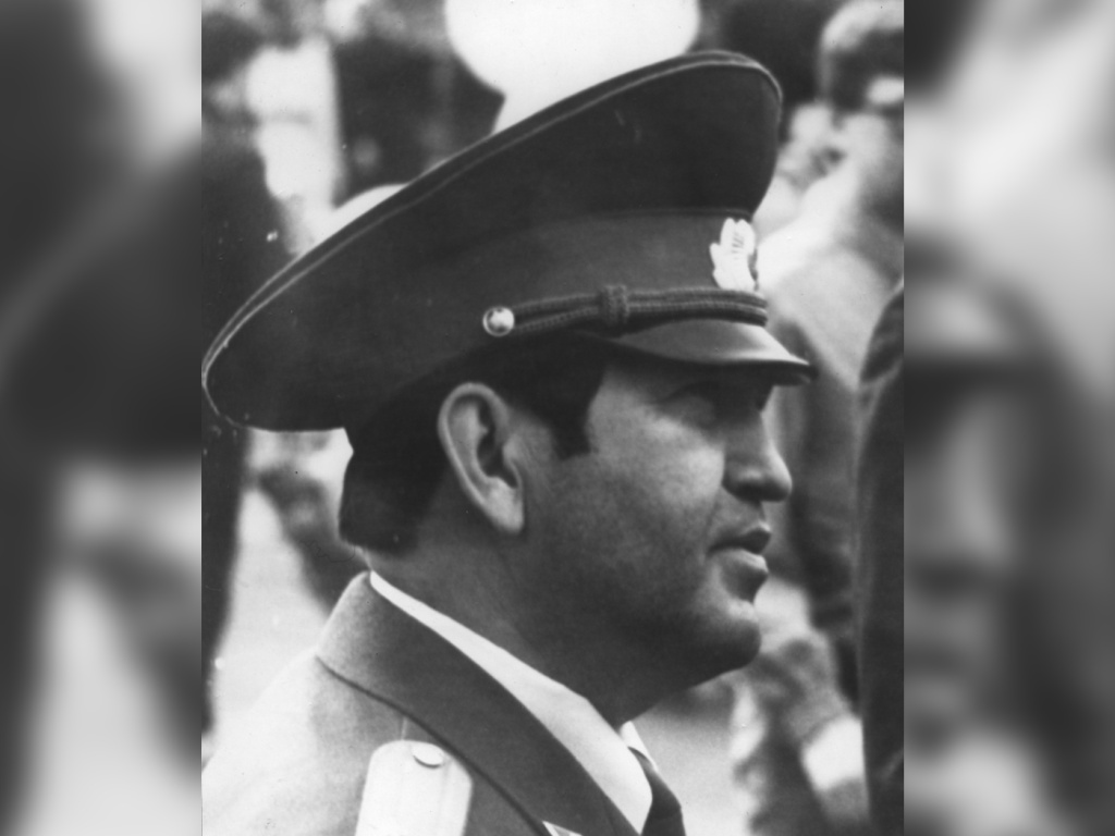 из личного архива Владимира Лаврова