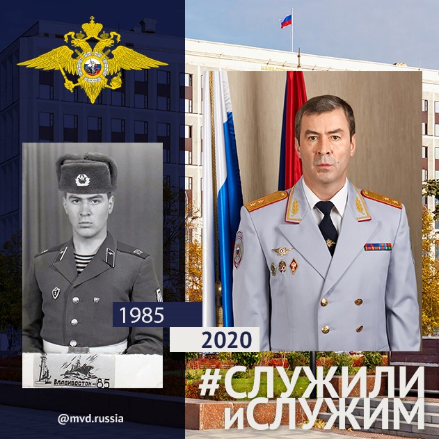 Игорь Геннадьевич Иванов