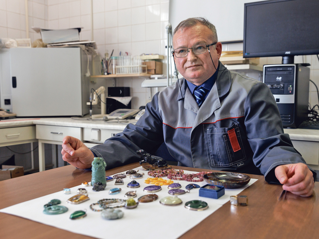 Павел Карташов