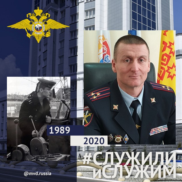 Марат Михайлов