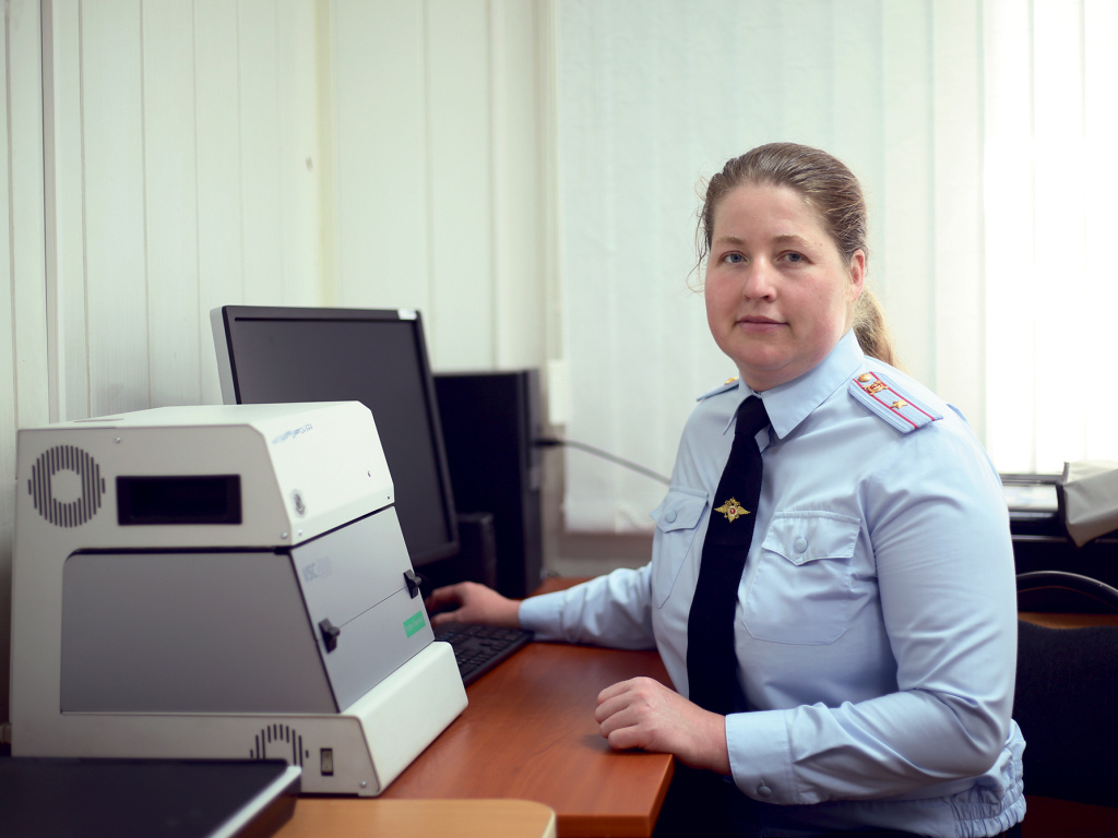Дина Омельяненко