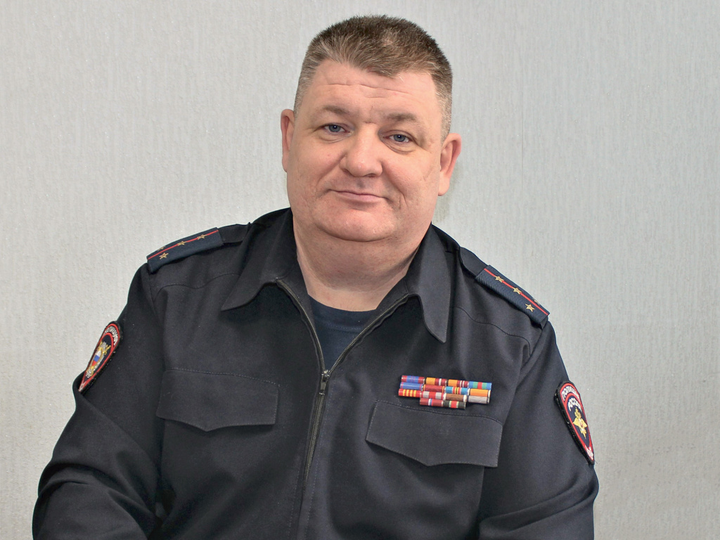 Андрей Красников