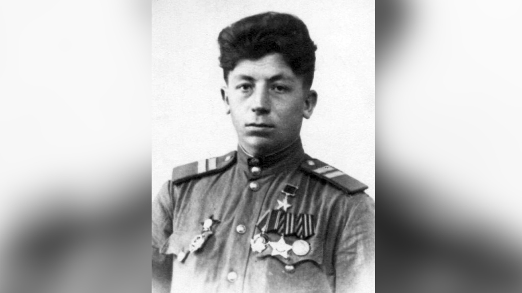 ФОТО: Василий Чадайкин