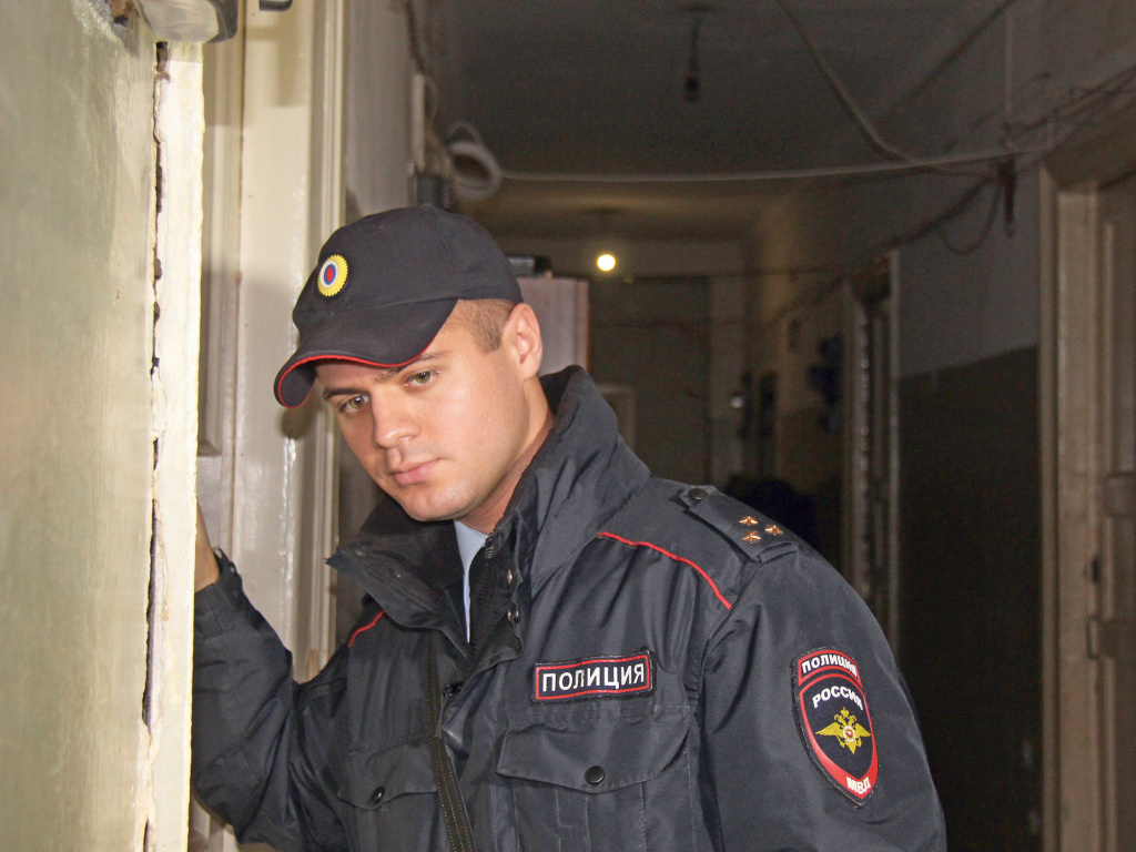 Эдуард Гетманов