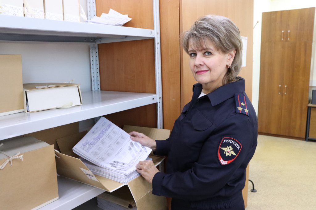 ФОТО: Галина Жондарева
