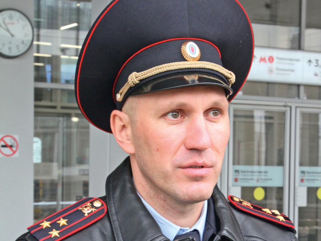 Виктор Филиппов