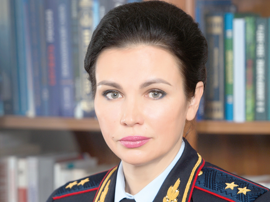 Валентина Казакова