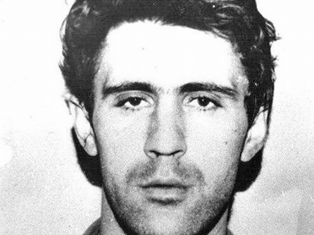 Сергей Головкин
