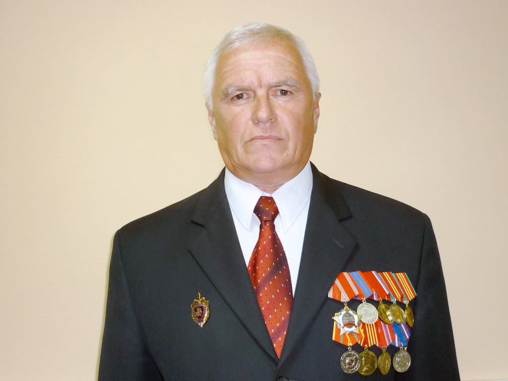 Андрей Пылаев