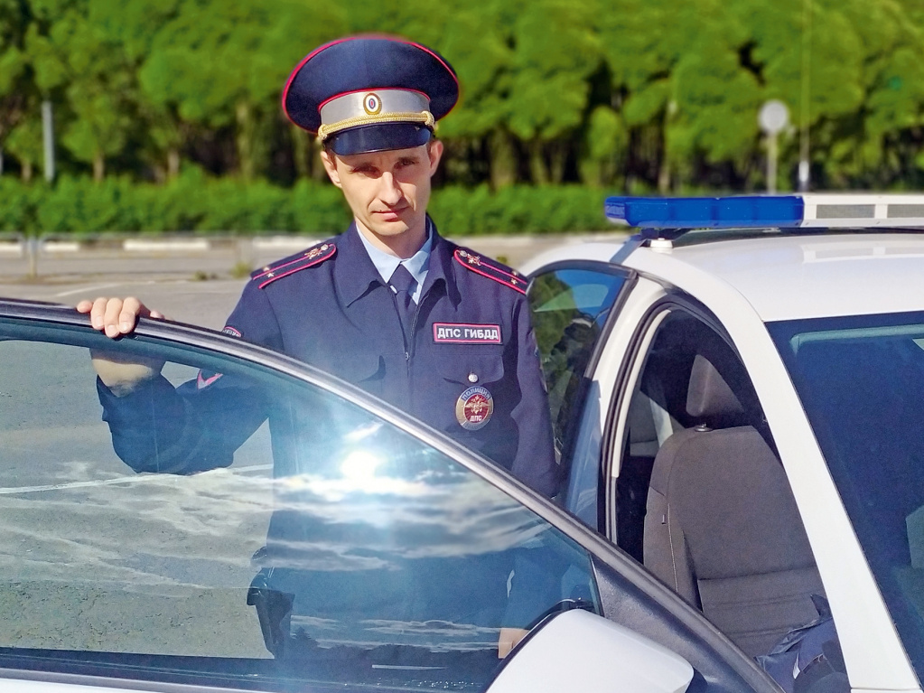 Романтик Фёдор Князев