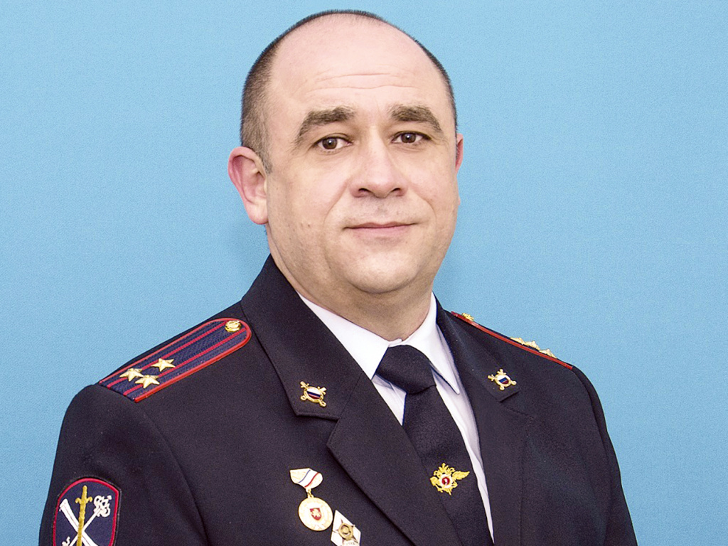 Вячеслав Жуков