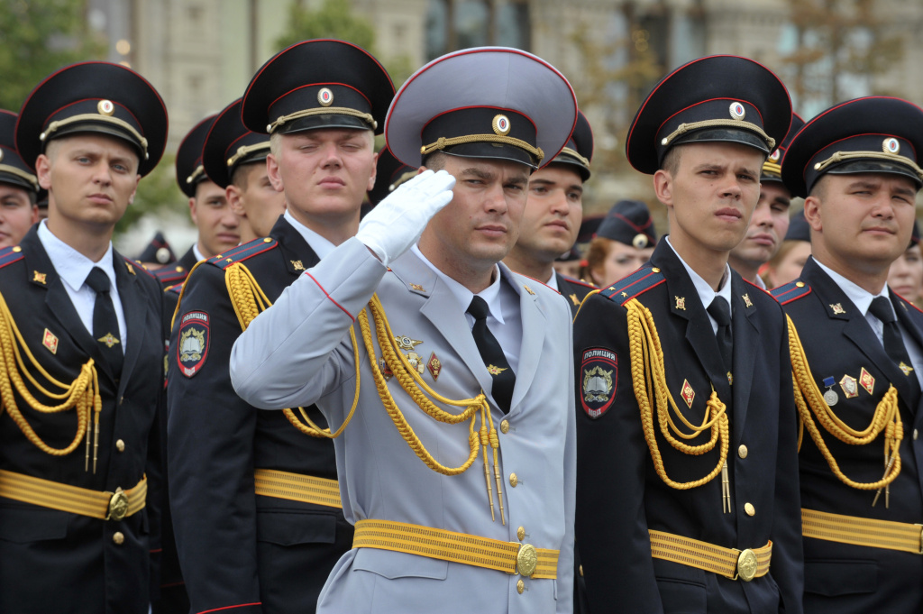 Фото: Антона Полынова