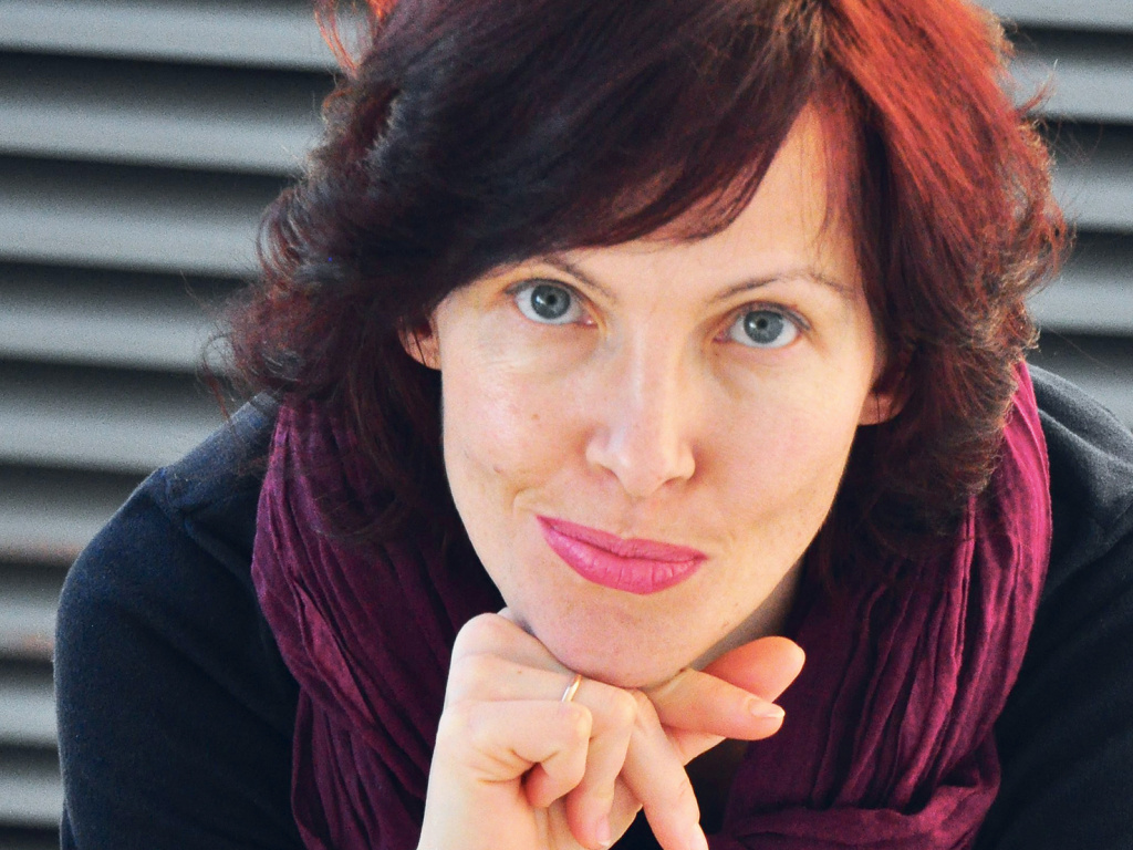 Елена Ефимова