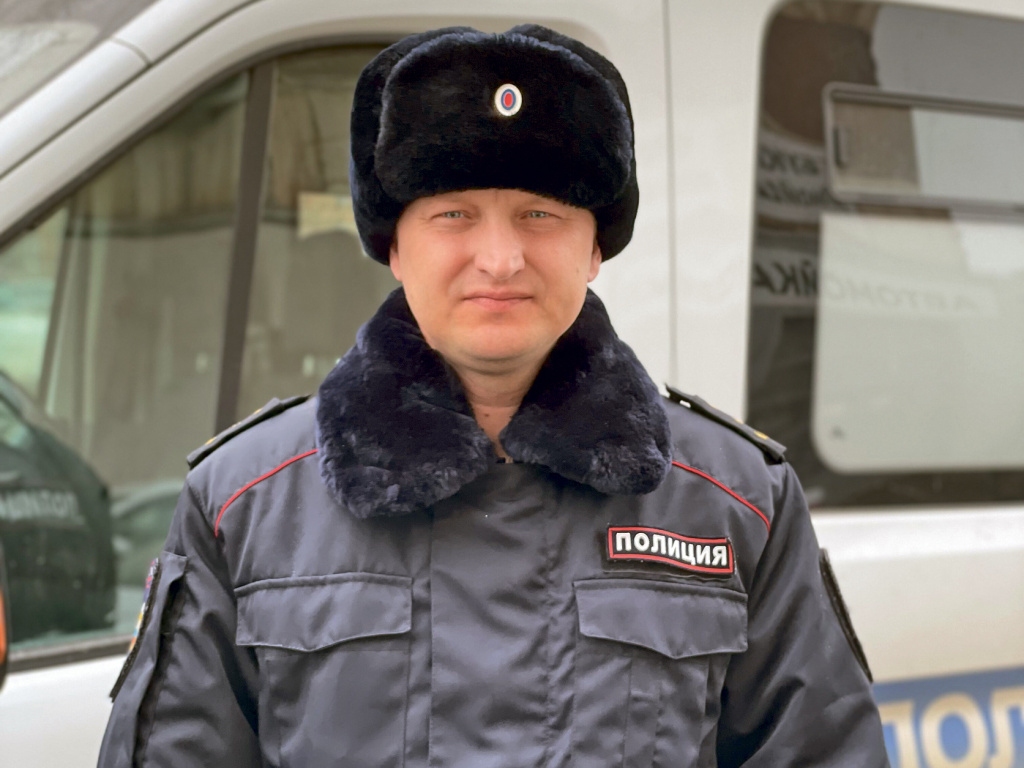 Михаил Ефимов