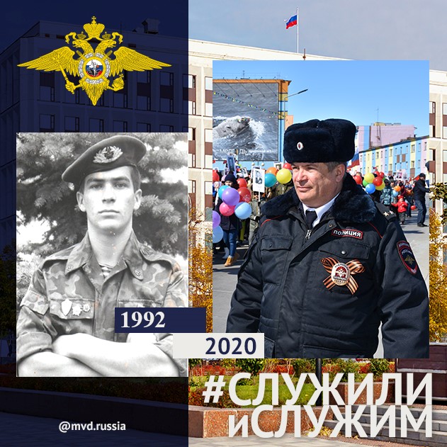 Алексей Копачёв