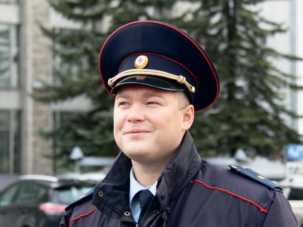 Дмитрий Вирка