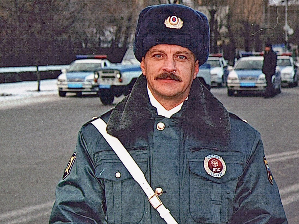 Игорь Черных