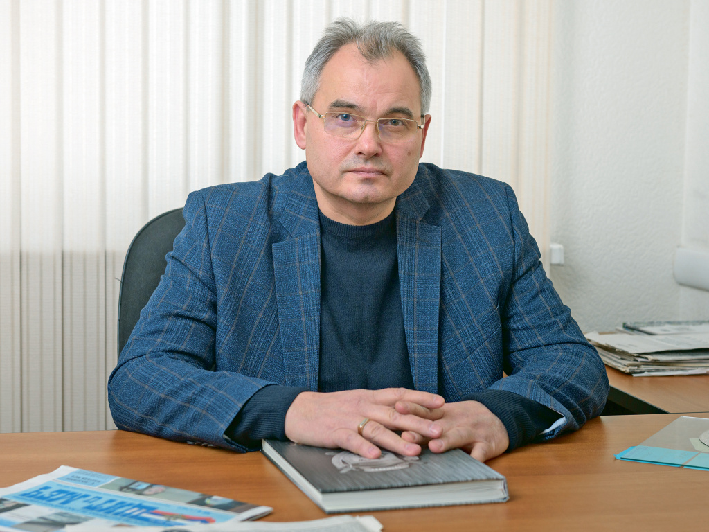 Спецназовец по-прежнему в строю