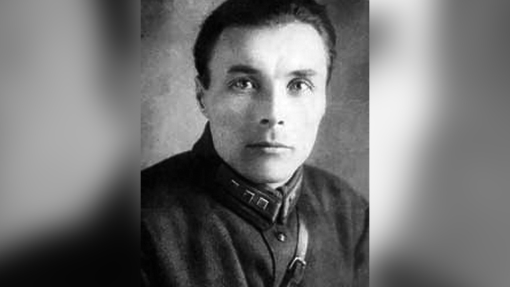 Пётр Норицын