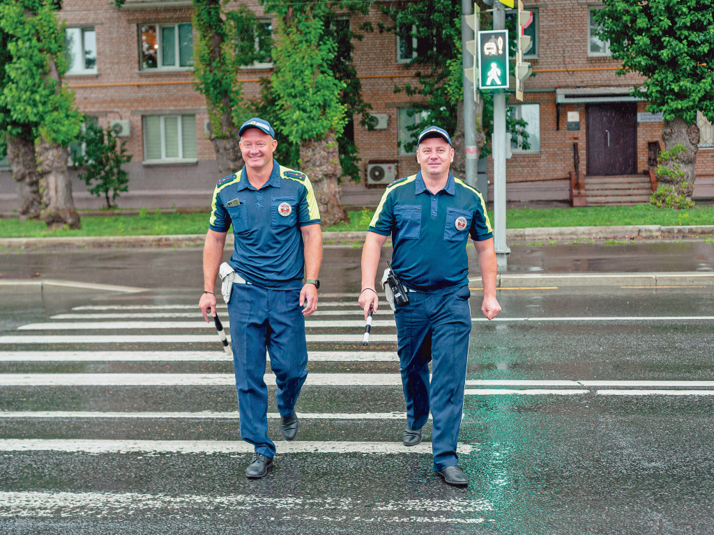 Фото Элеоноры Марченко