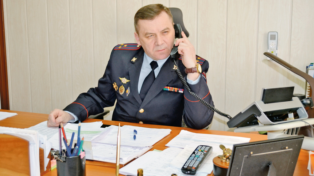 Геннадий Шевченко