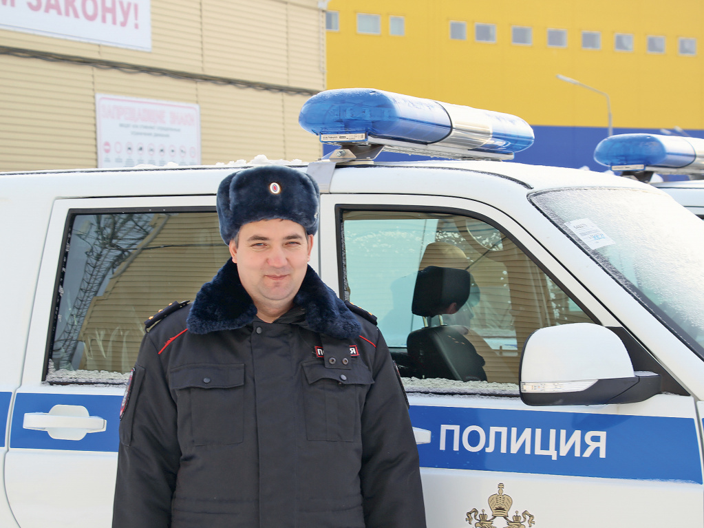 Юрий Костяков