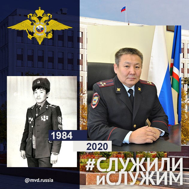 Константин Неустроев